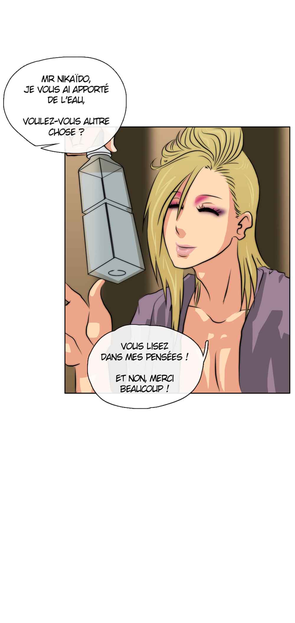 Chapter 20 - Page 21
