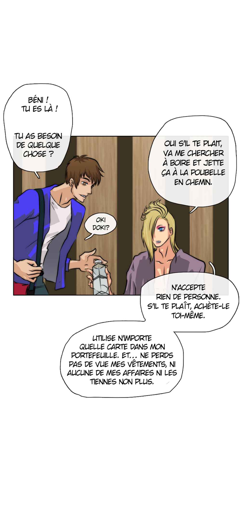 Chapter 20 - Page 22