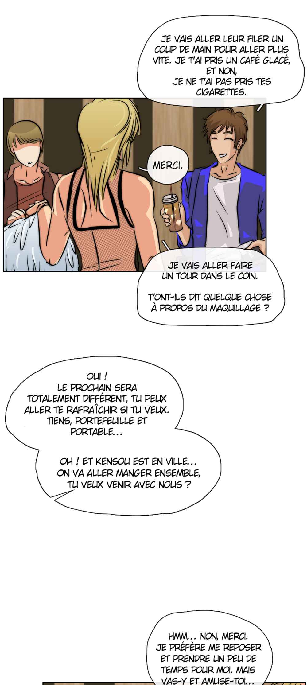 Chapter 20 - Page 28
