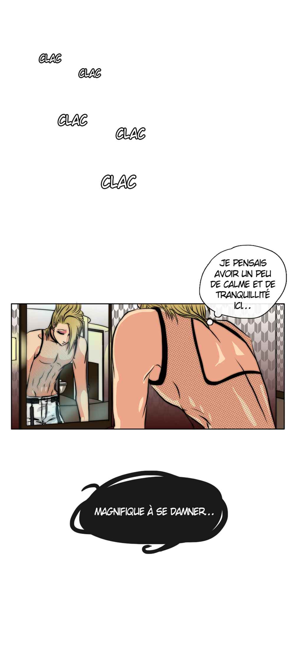 Chapter 20 - Page 33