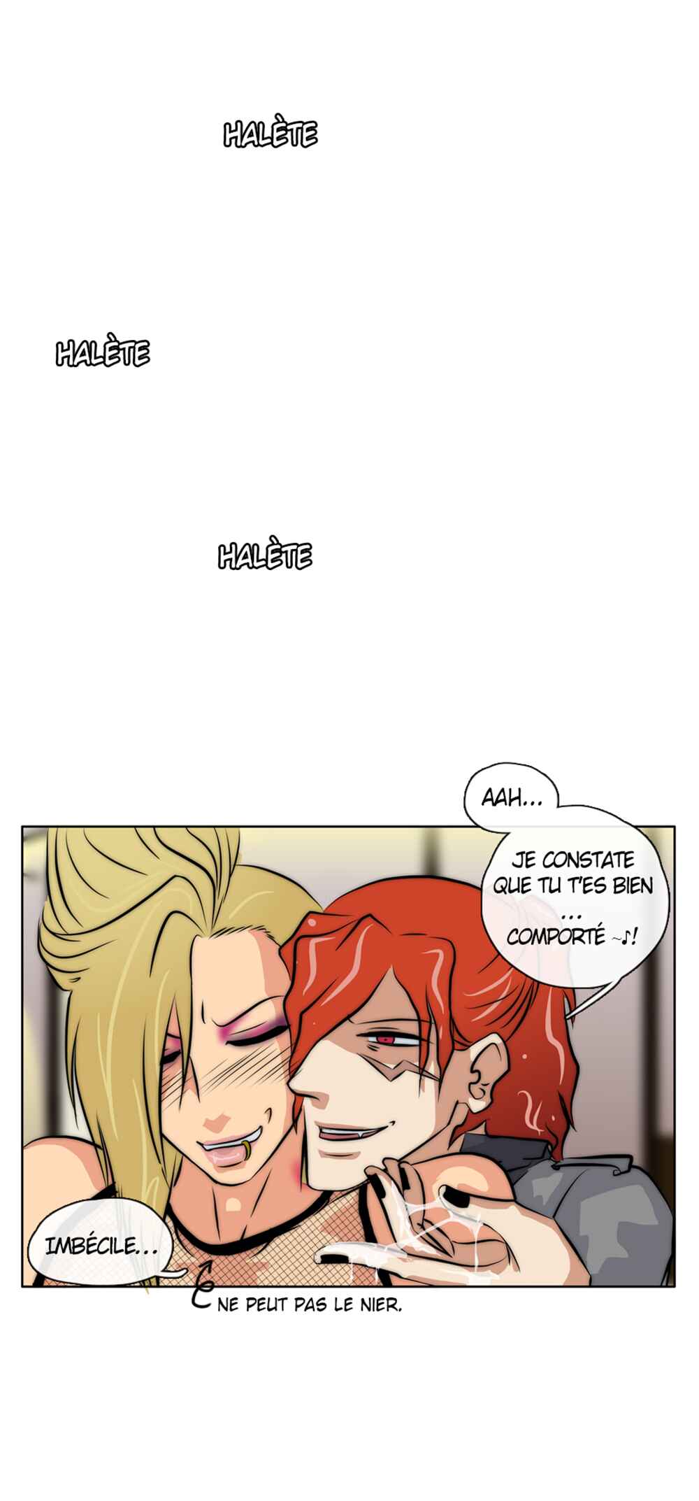 Chapter 20 - Page 60