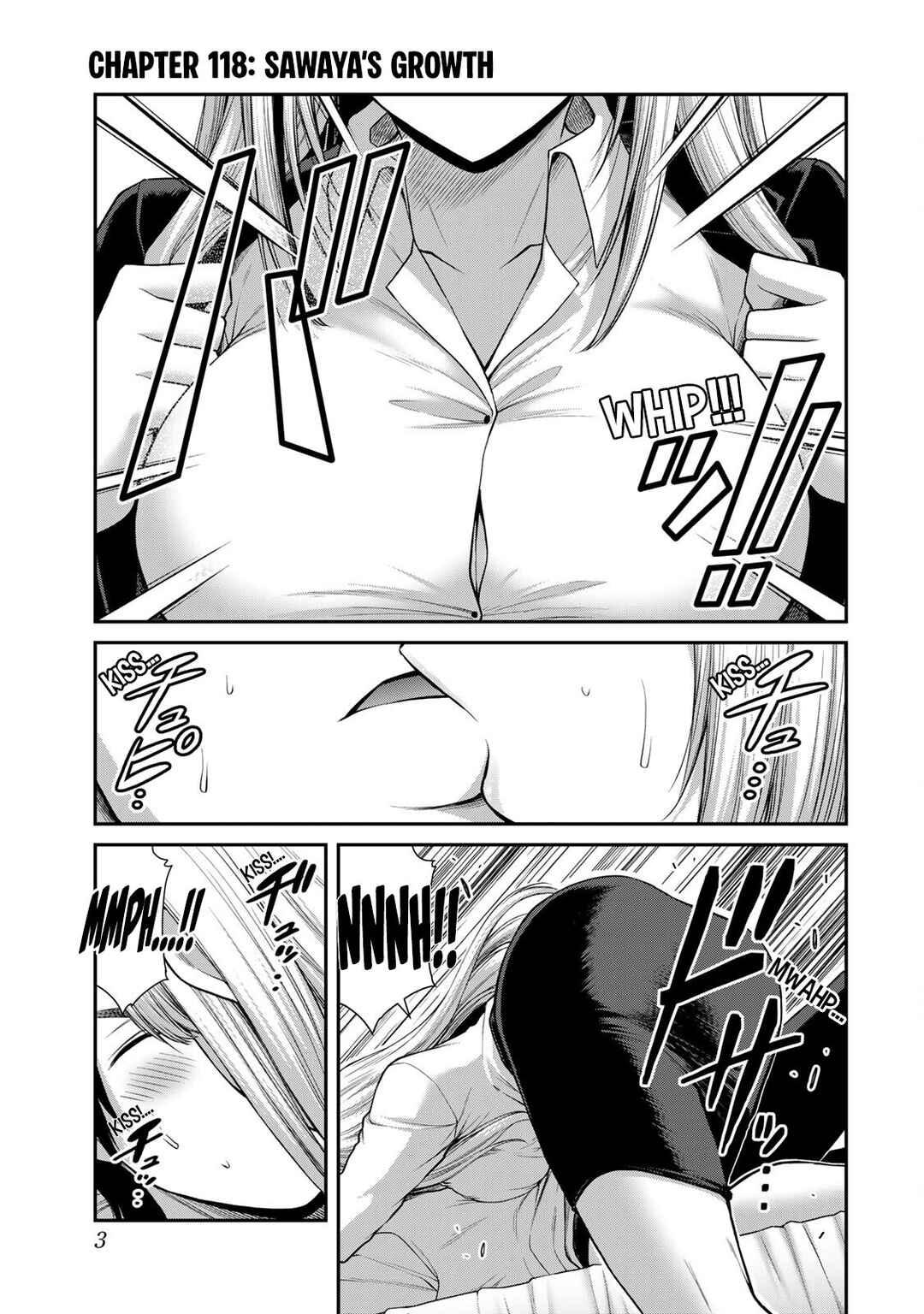 Chapter 118 - Page 5