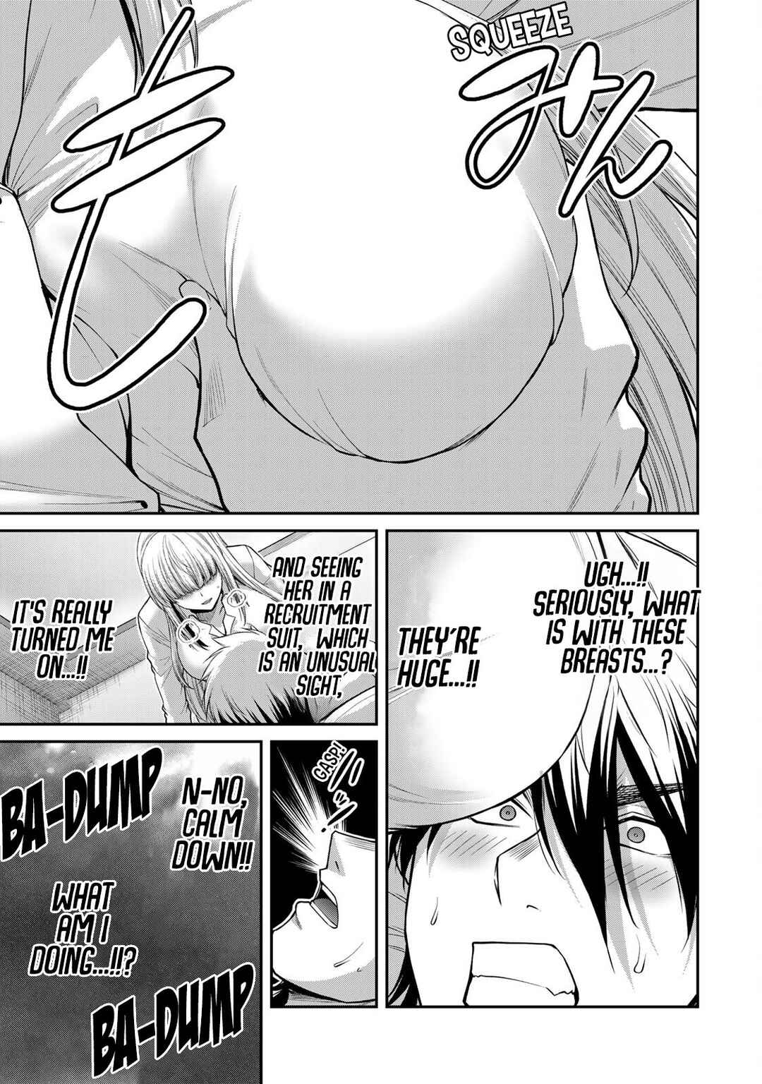 Chapter 118 - Page 7