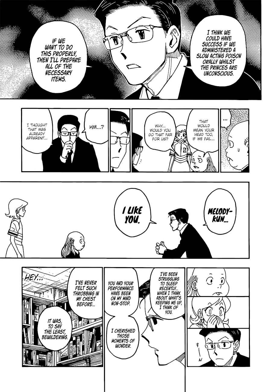 Chapter 400 - Page 11