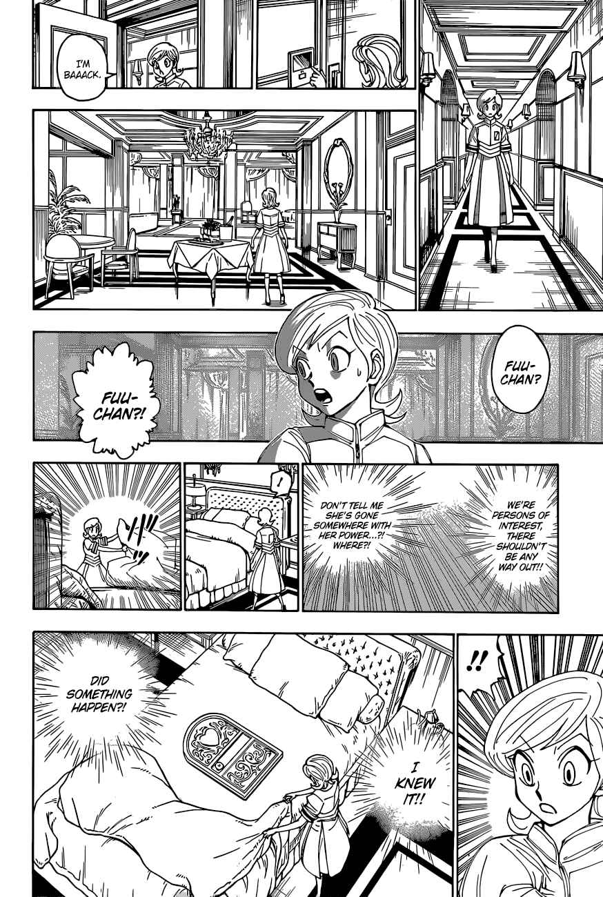 Chapter 400 - Page 14