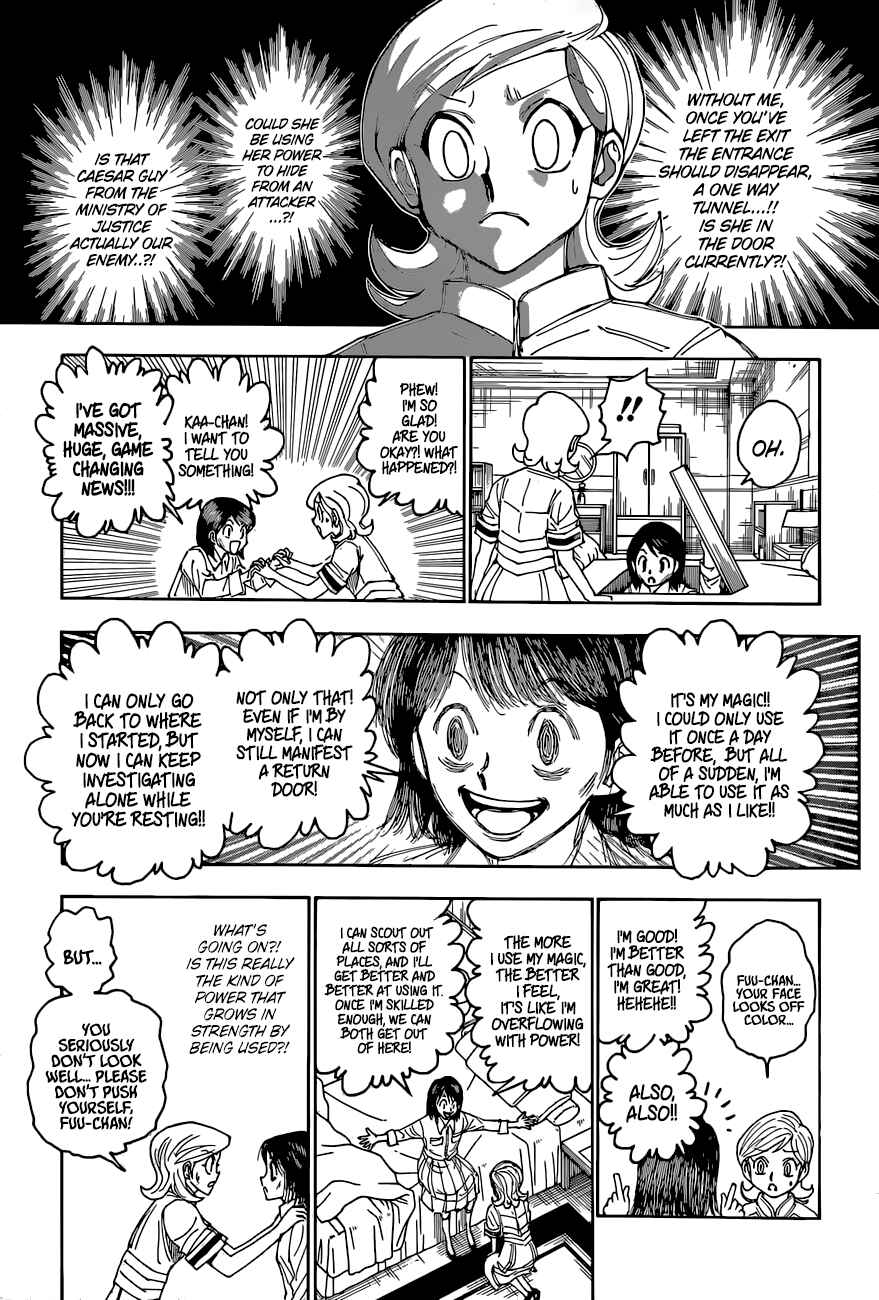 Chapter 400 - Page 15