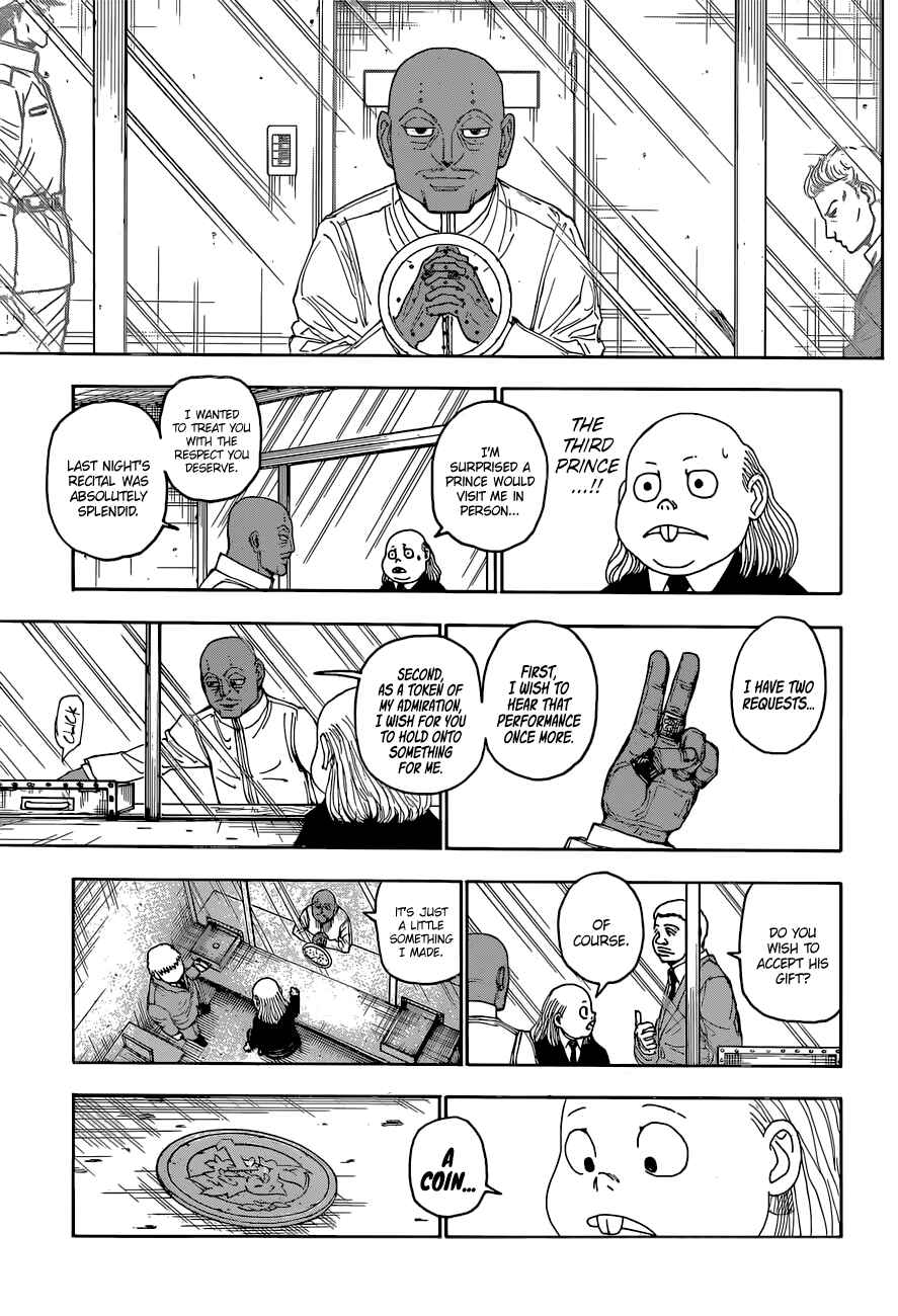 Chapter 400 - Page 19