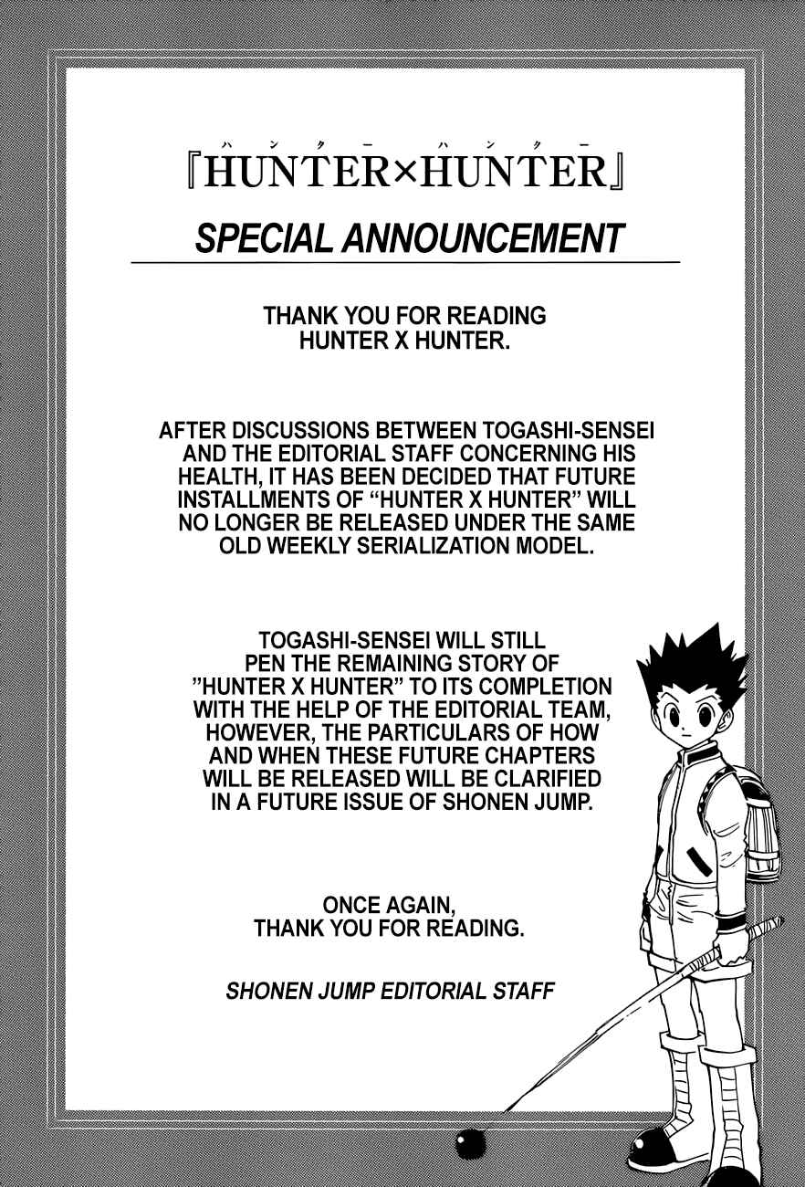 Chapter 400 - Page 22