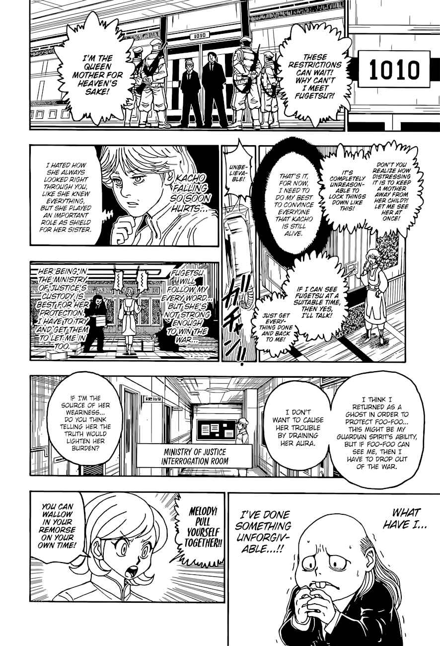 Chapter 400 - Page 8