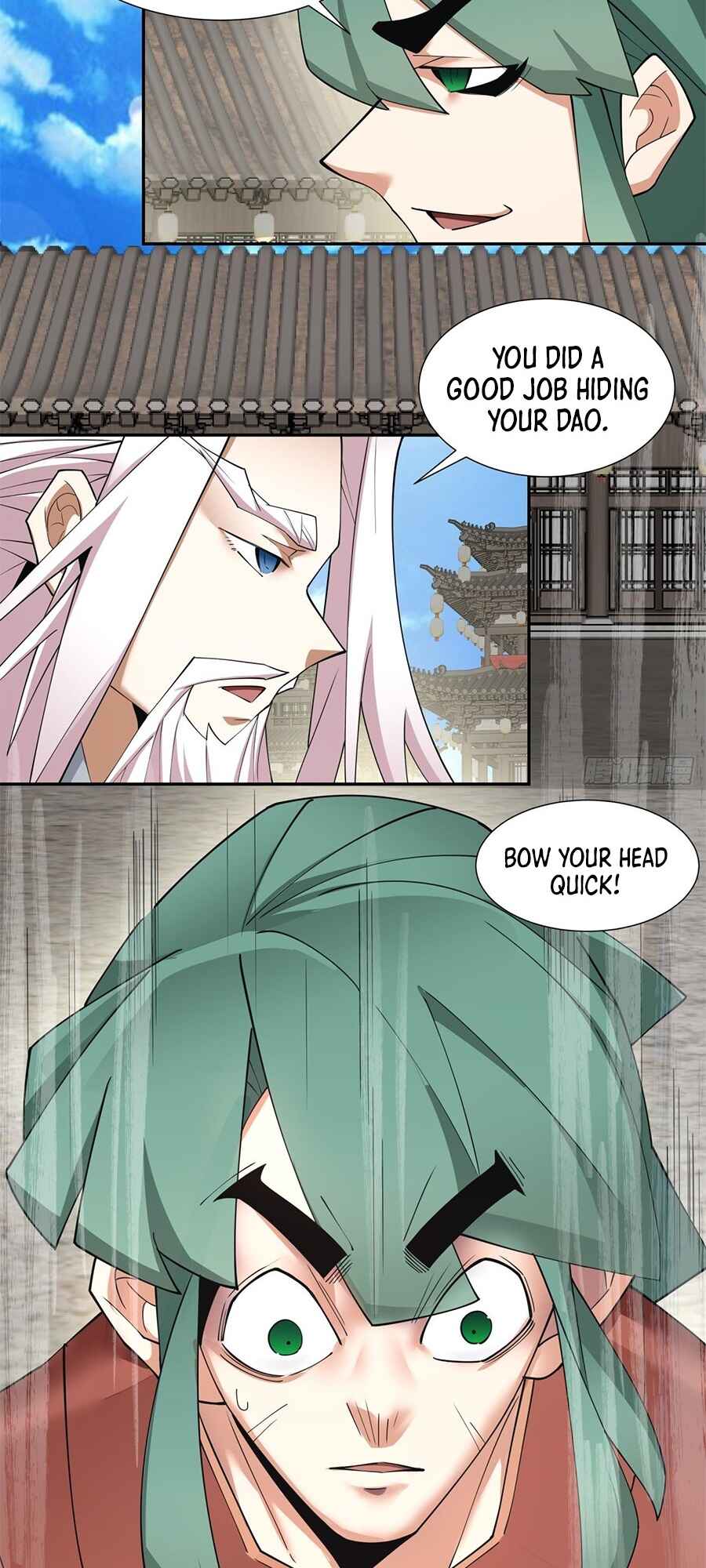 Chapter 61 - Page 16