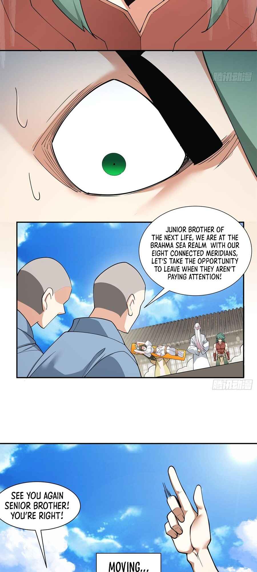 Chapter 61 - Page 17