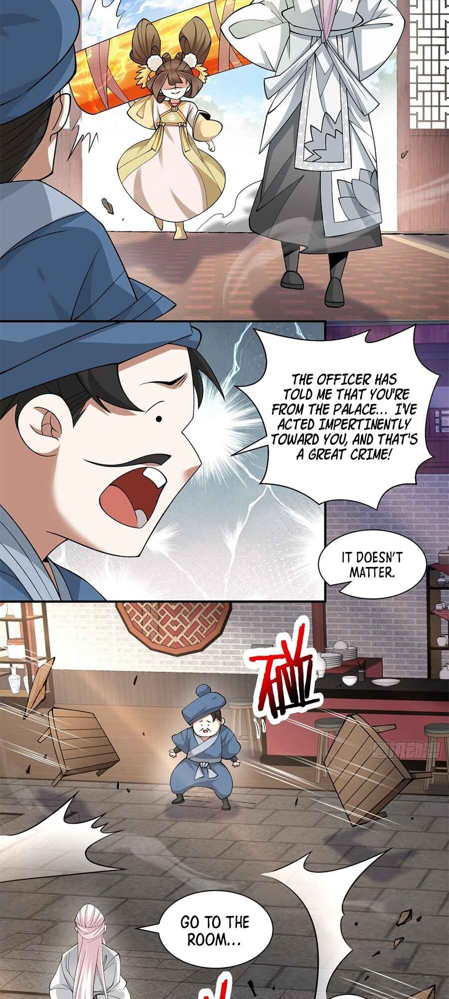 Chapter 61 - Page 29