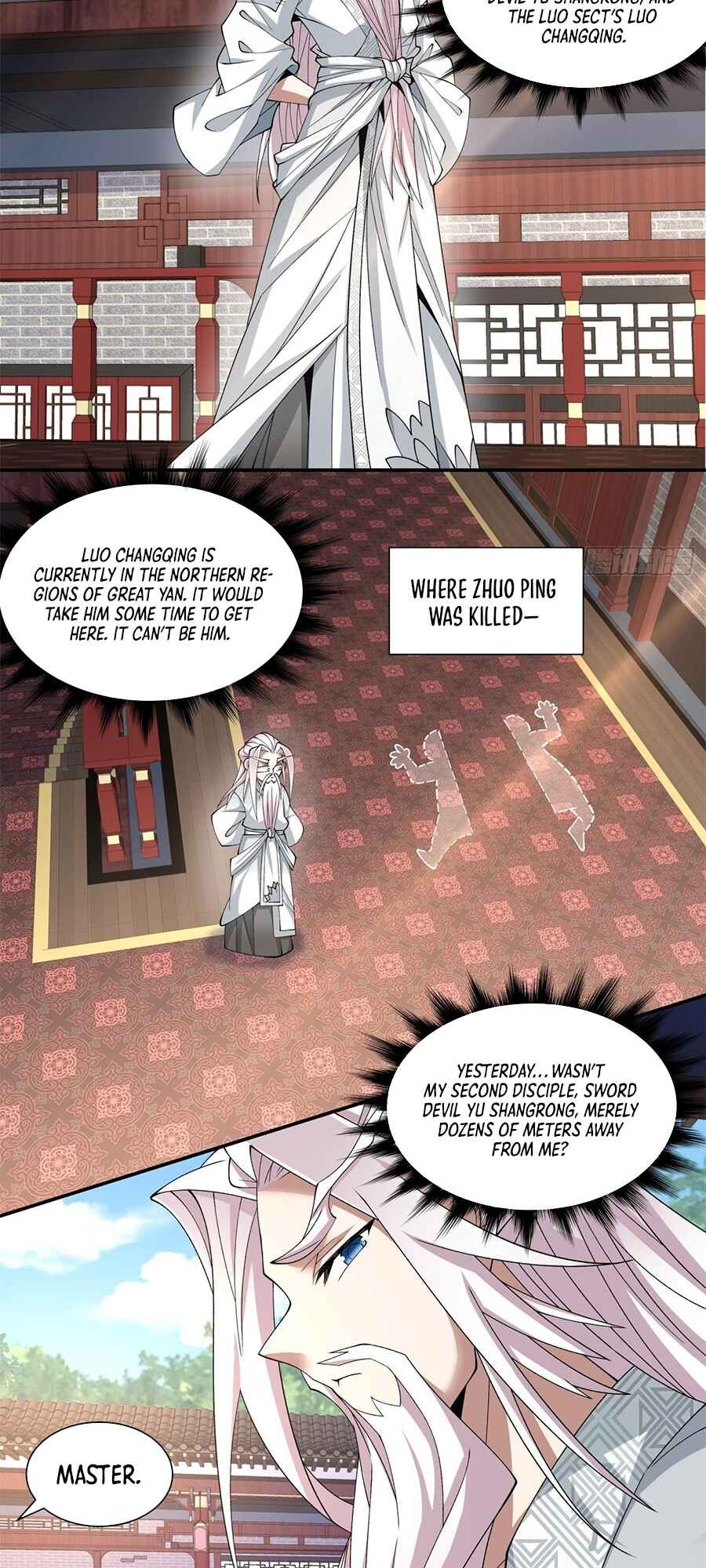 Chapter 61 - Page 31