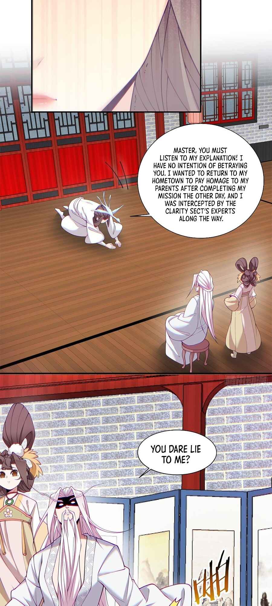Chapter 61 - Page 37