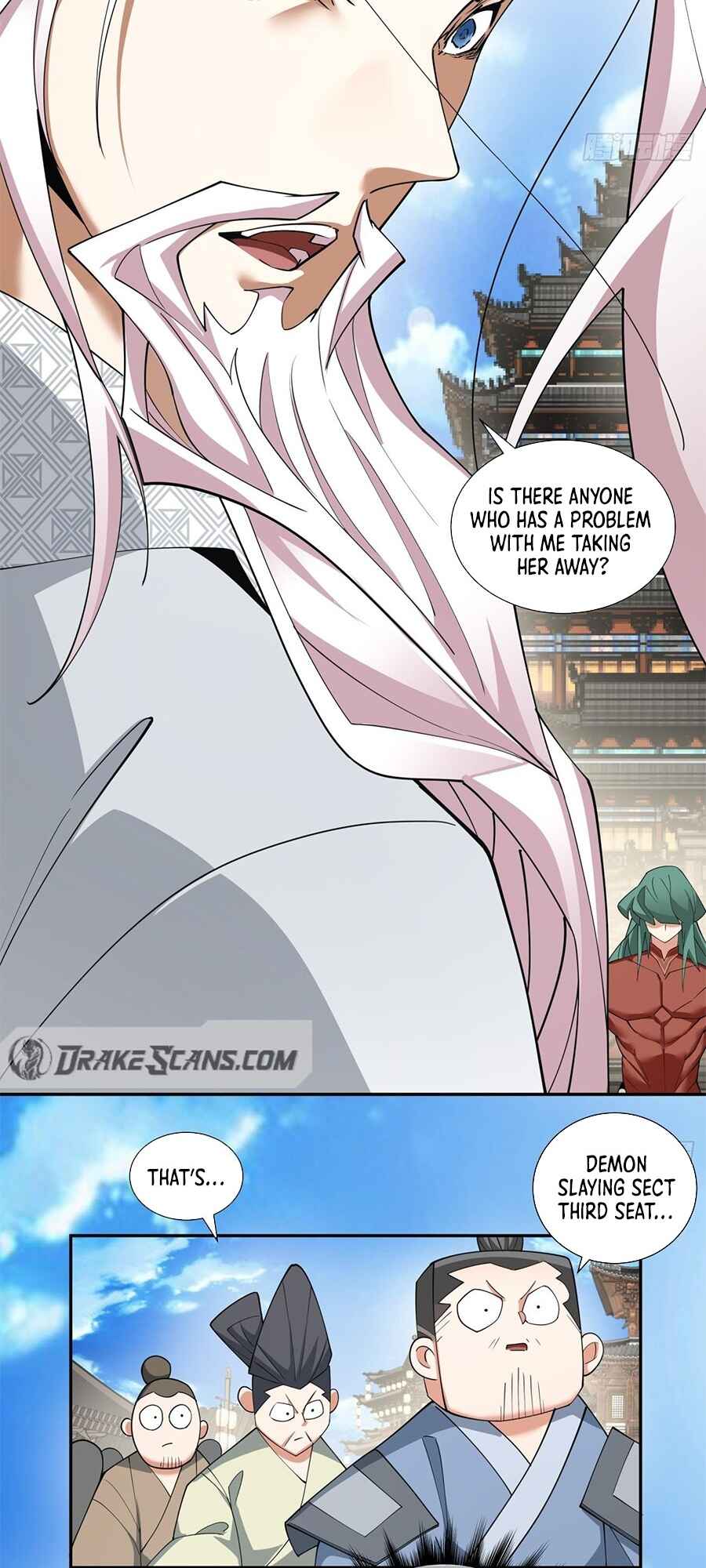 Chapter 61 - Page 5
