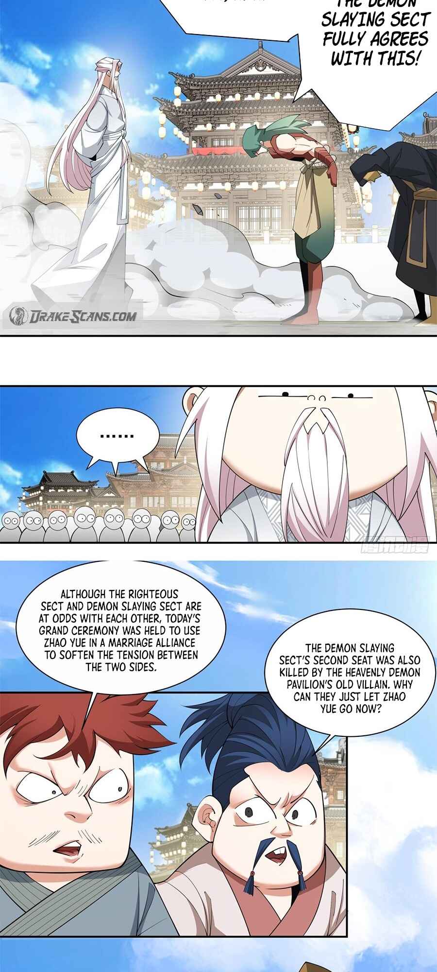 Chapter 61 - Page 7