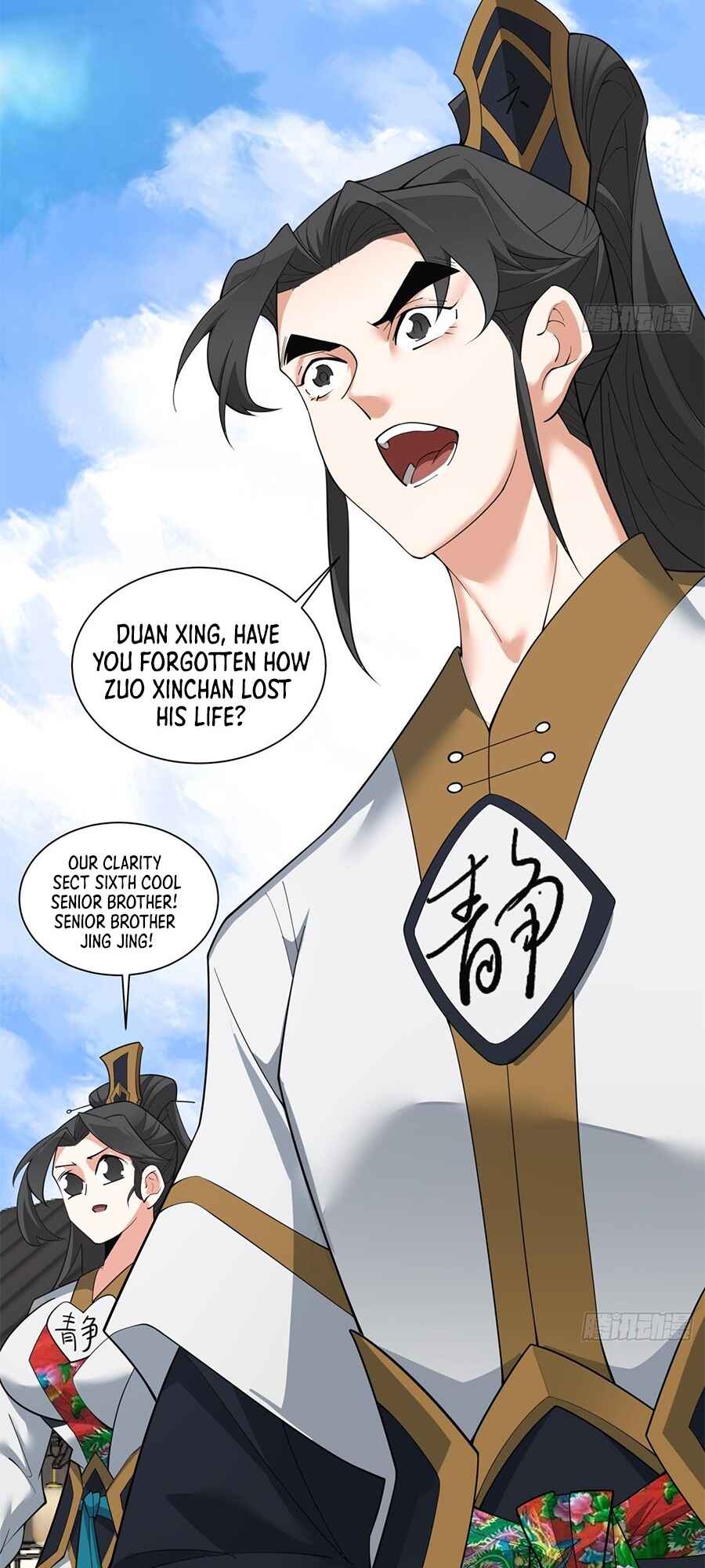 Chapter 61 - Page 8