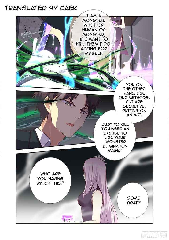 Chapter 358 - Page 1