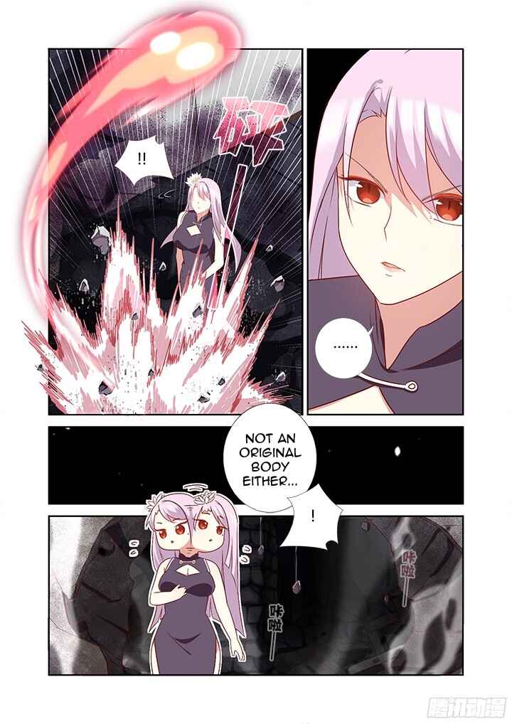 Chapter 358 - Page 9