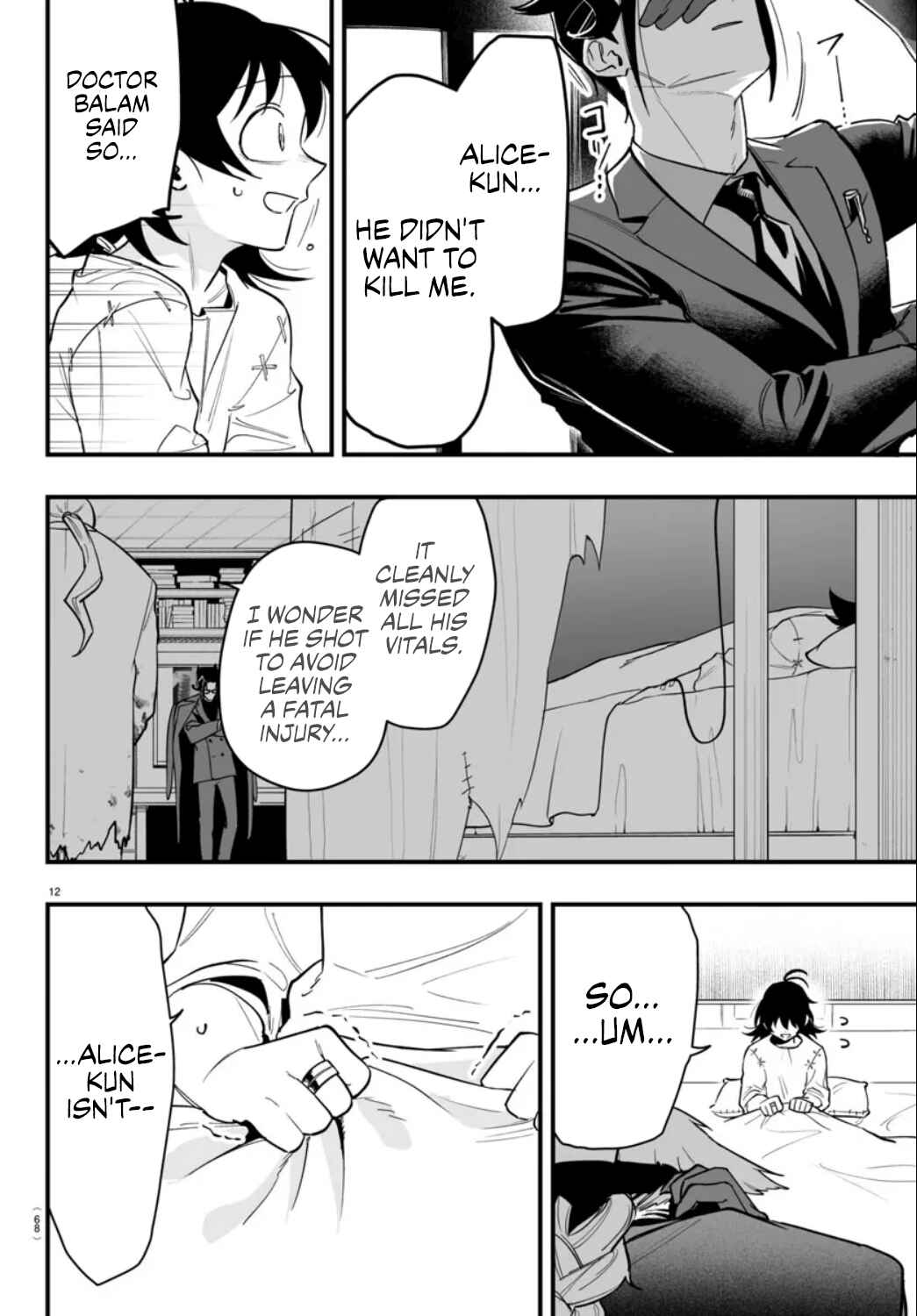 Chapter 15 - Page 12