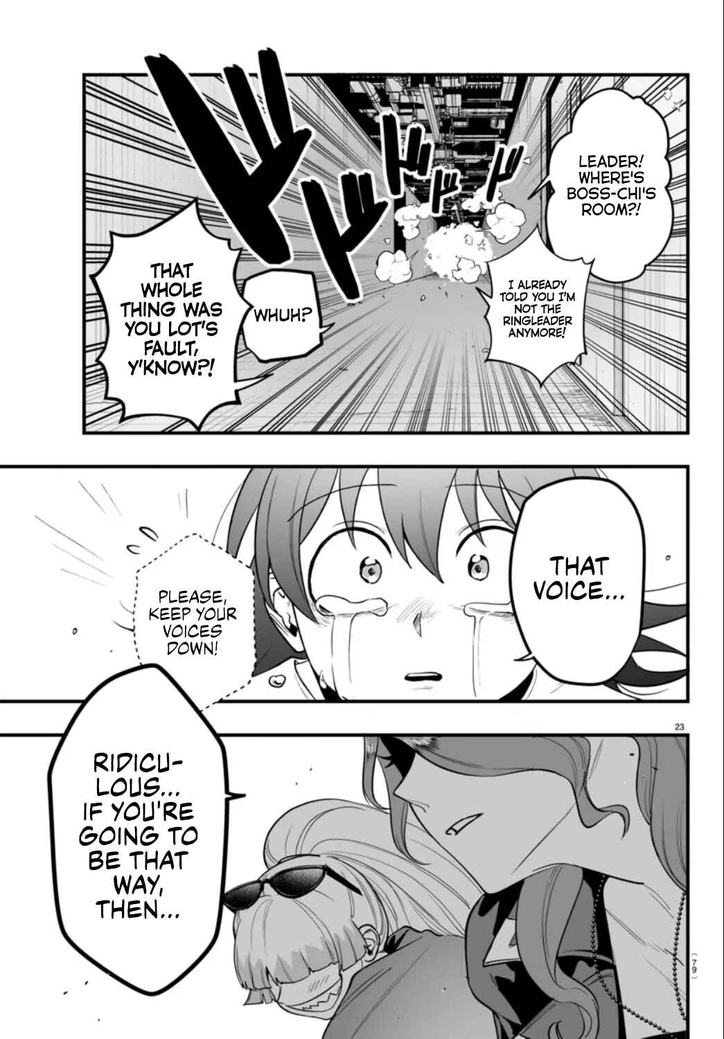 Chapter 15 - Page 22