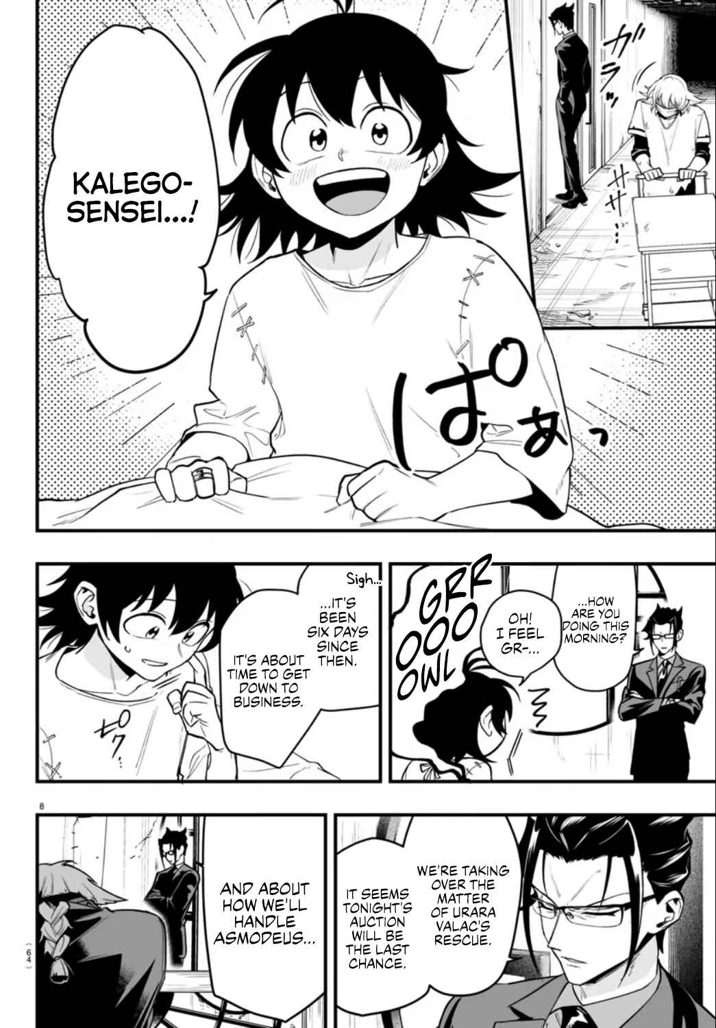 Chapter 15 - Page 8