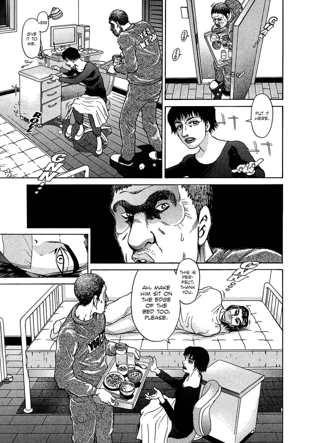 Chapter 32 - Page 11