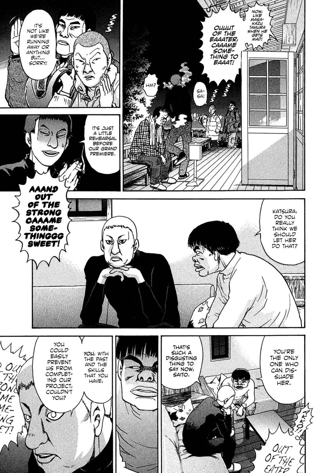 Chapter 32 - Page 5