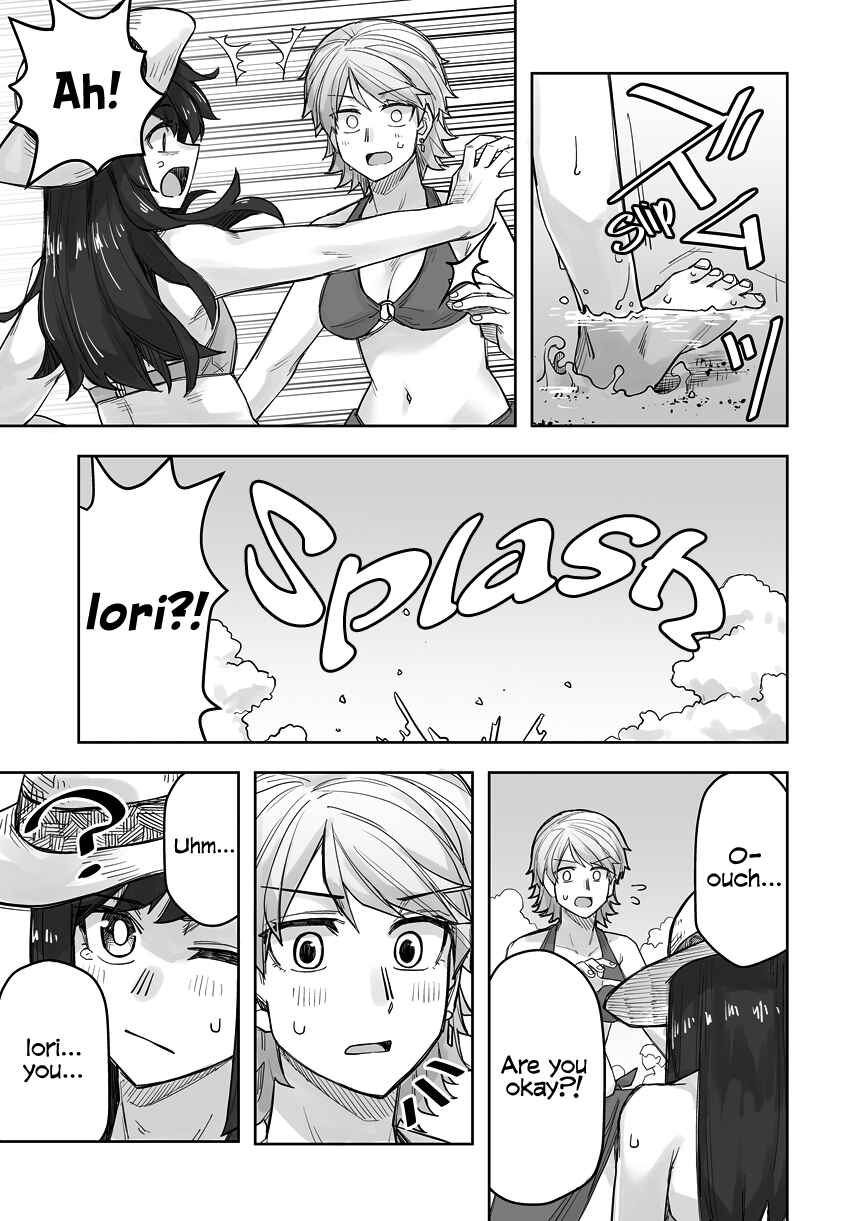 Chapter 65 - Page 3