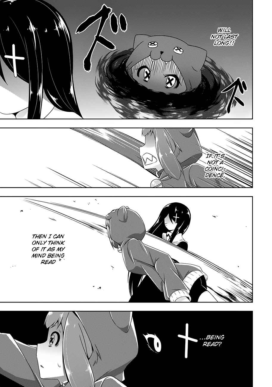 Chapter 18 - Page 19