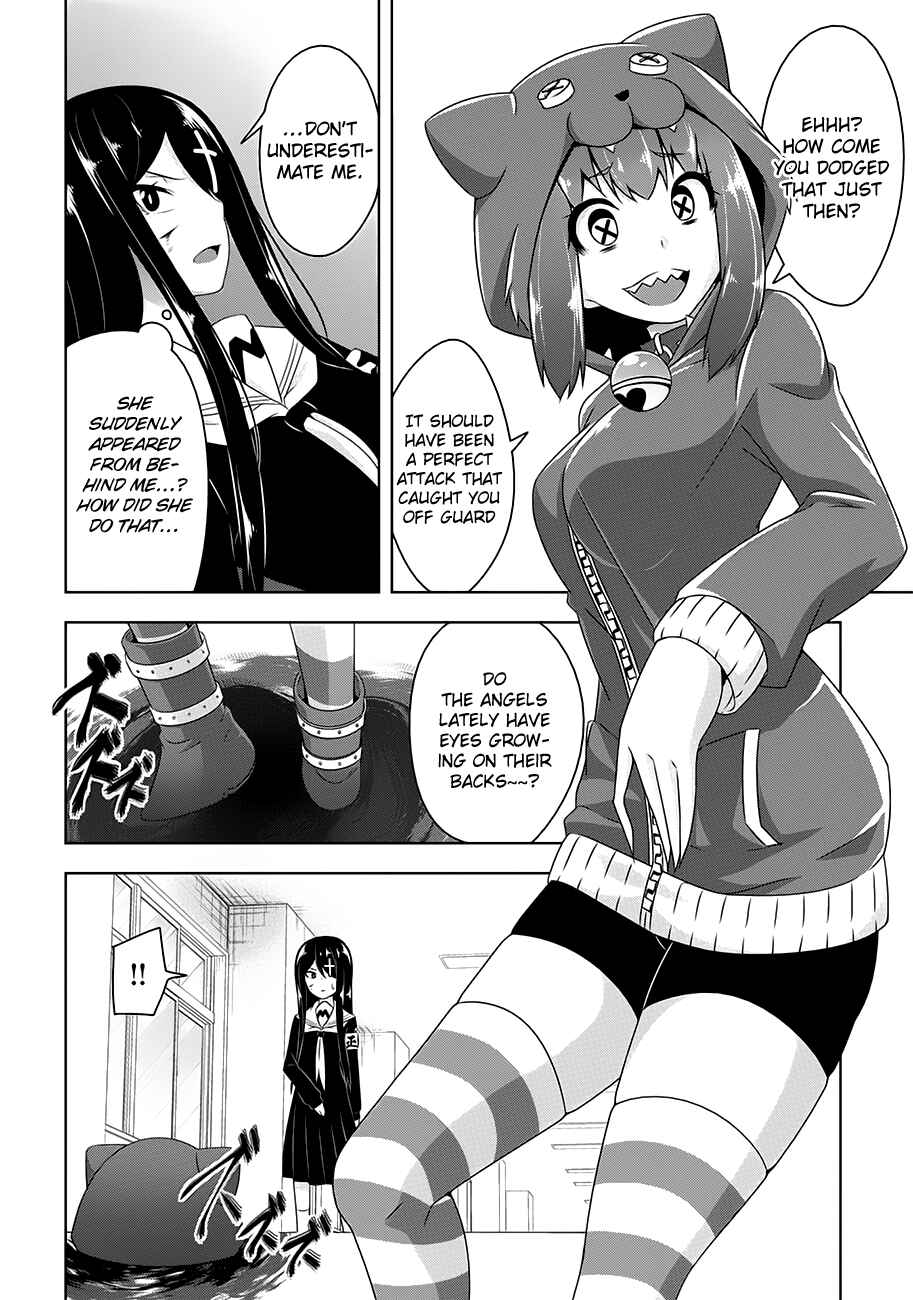 Chapter 18 - Page 8