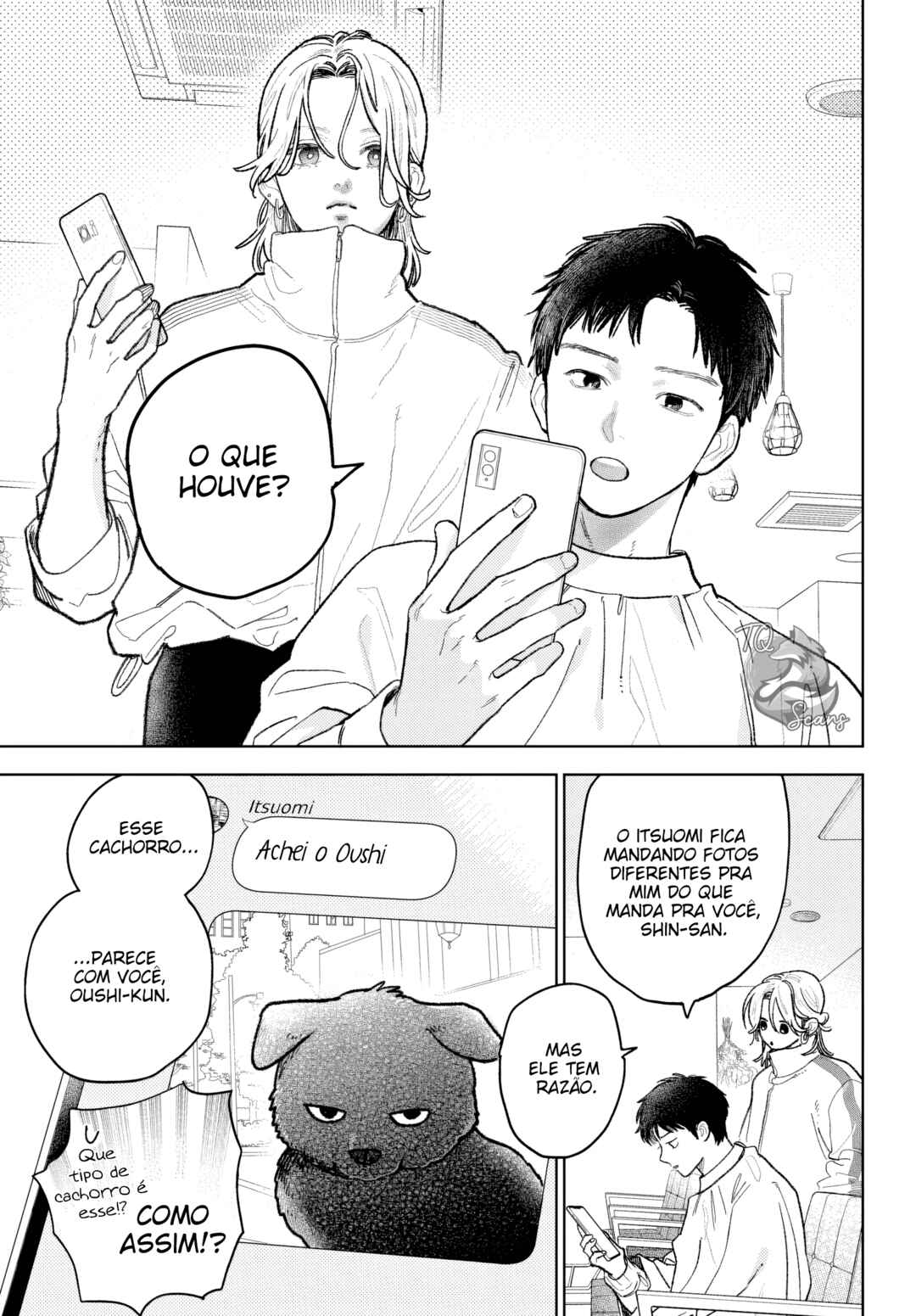 Chapter 55 - Page 19