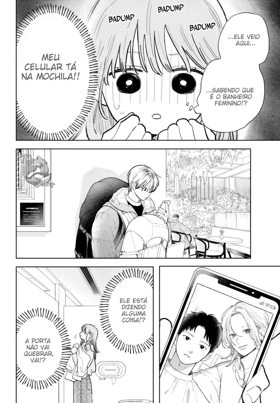 Chapter 55 - Page 38