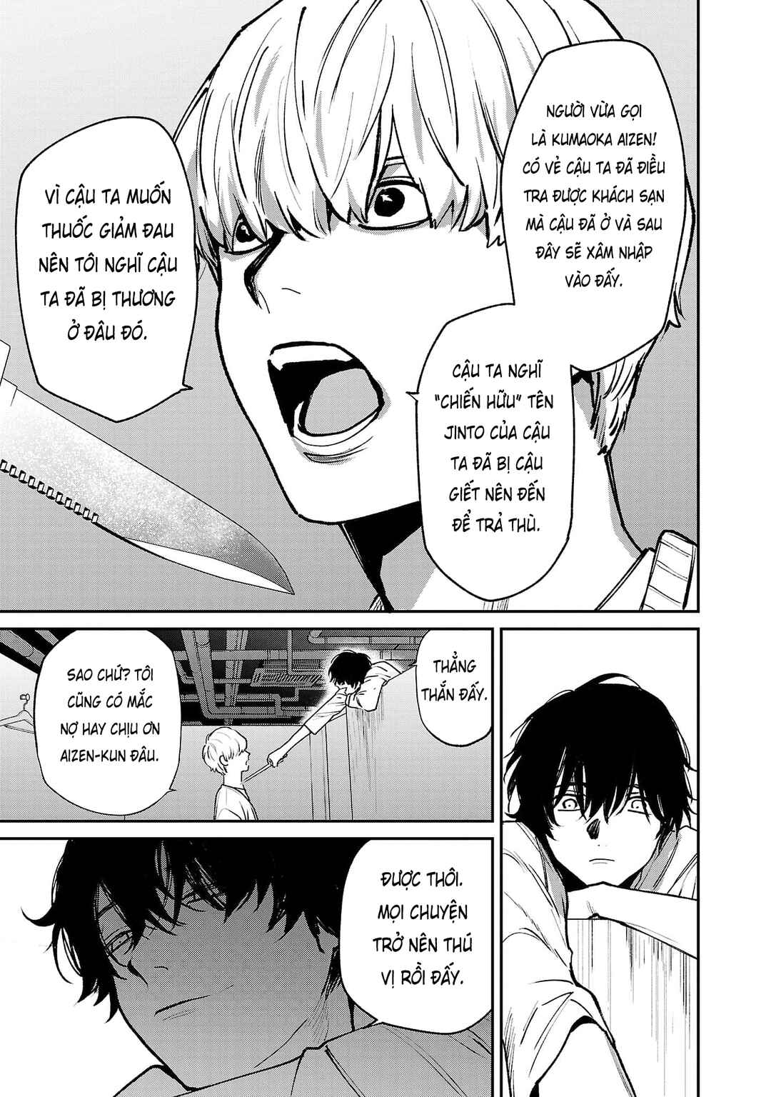 Chapter 35 - Page 22