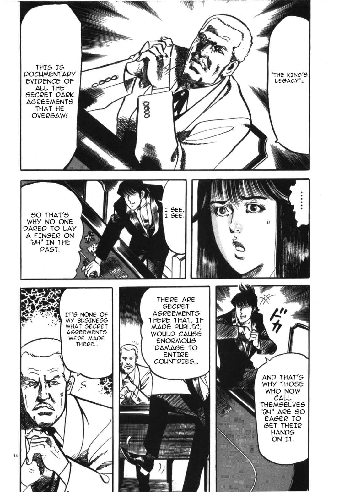 Chapter 14 - Page 13