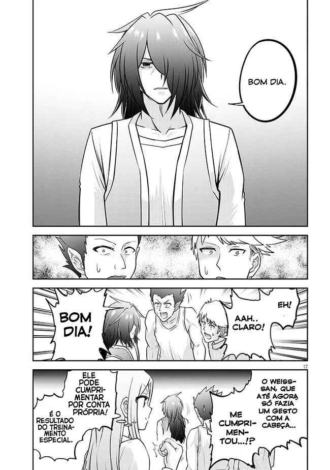 Chapter 59 - Page 18