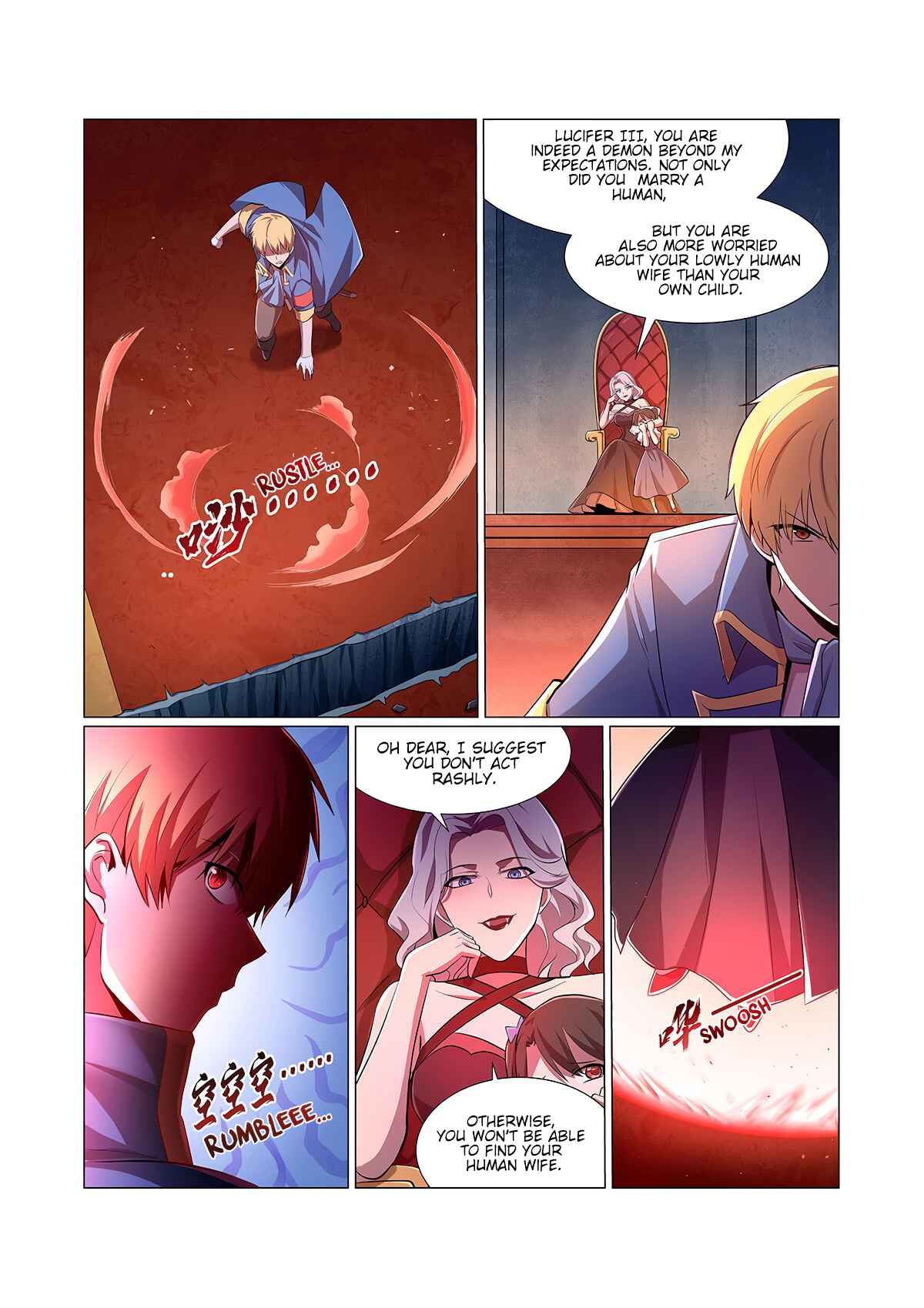 Chapter 228 - Page 10