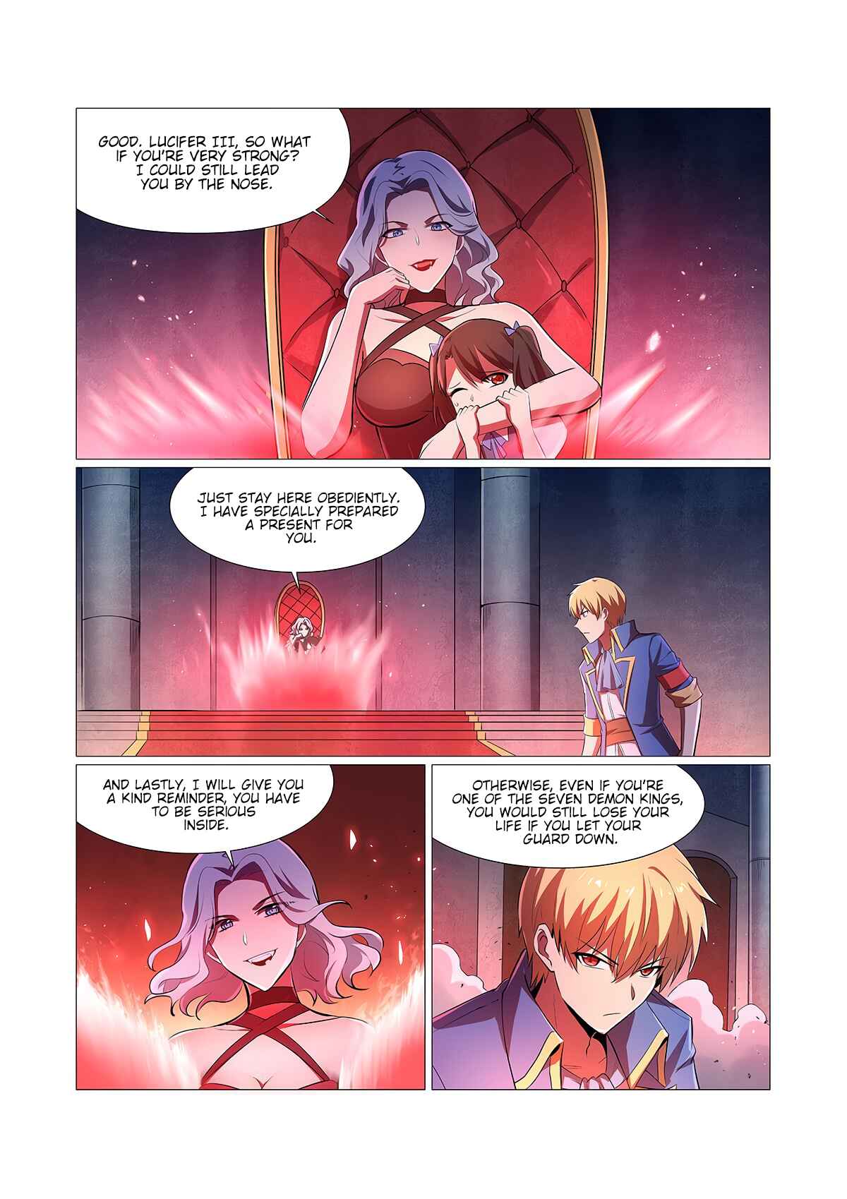 Chapter 228 - Page 11