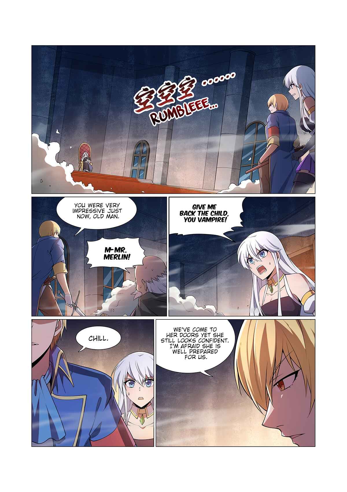 Chapter 228 - Page 2