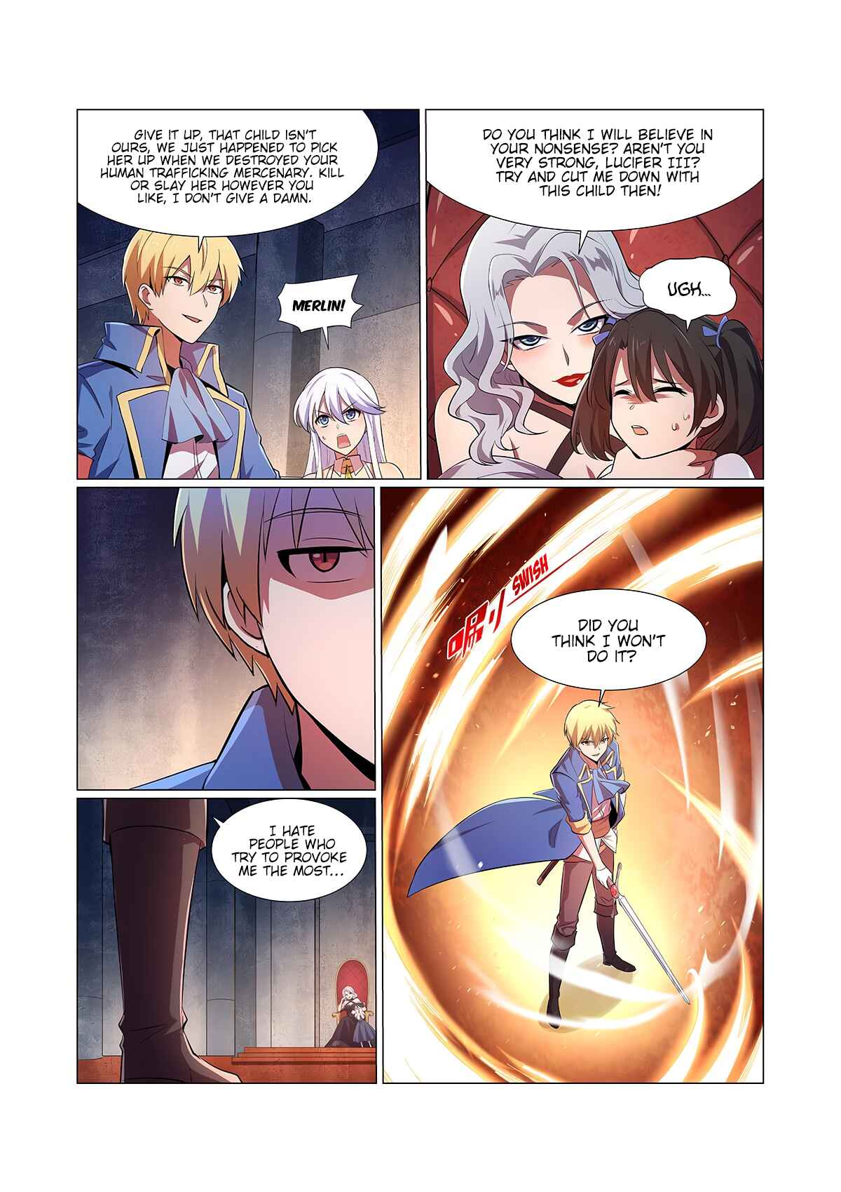 Chapter 228 - Page 4
