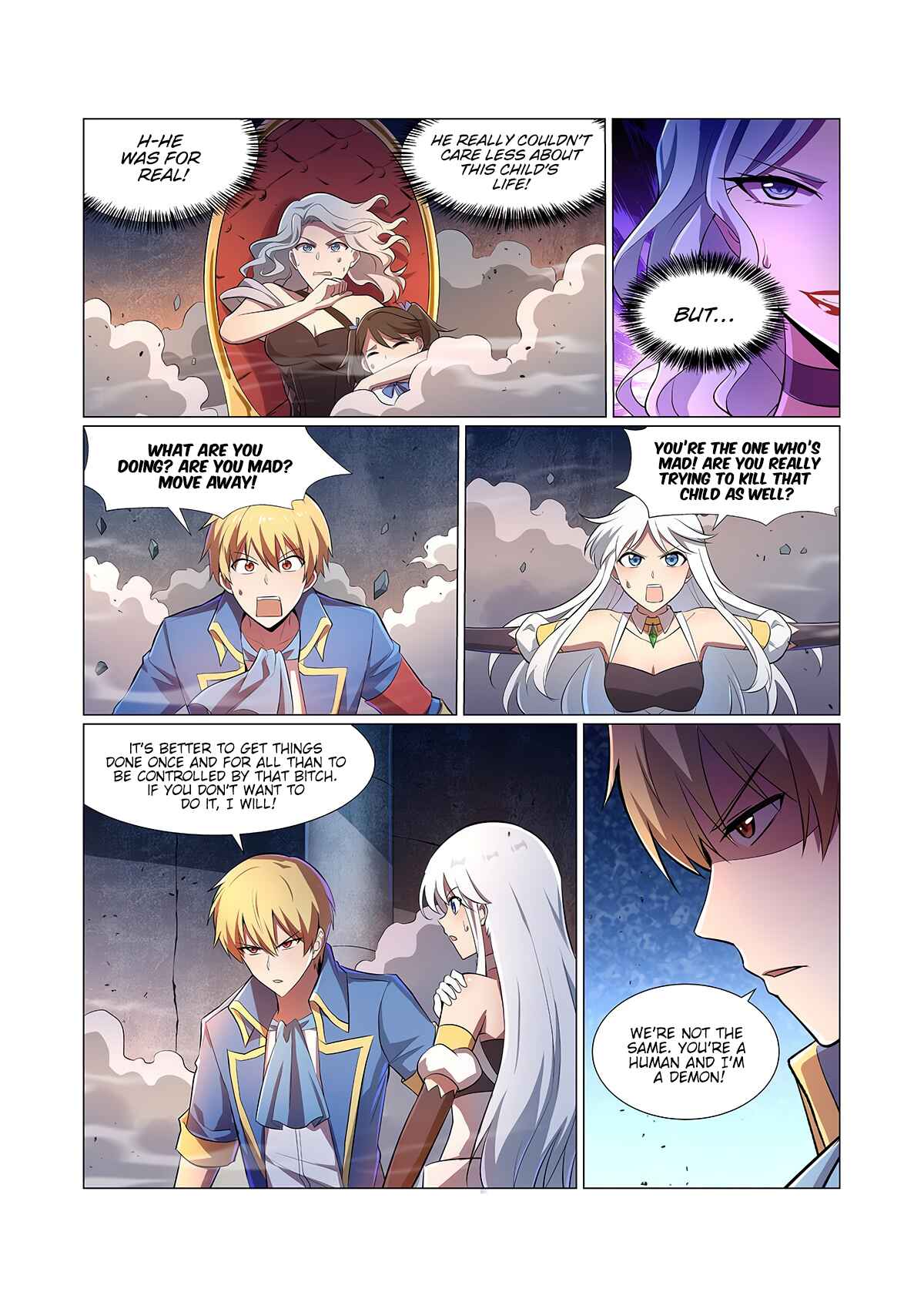 Chapter 228 - Page 7