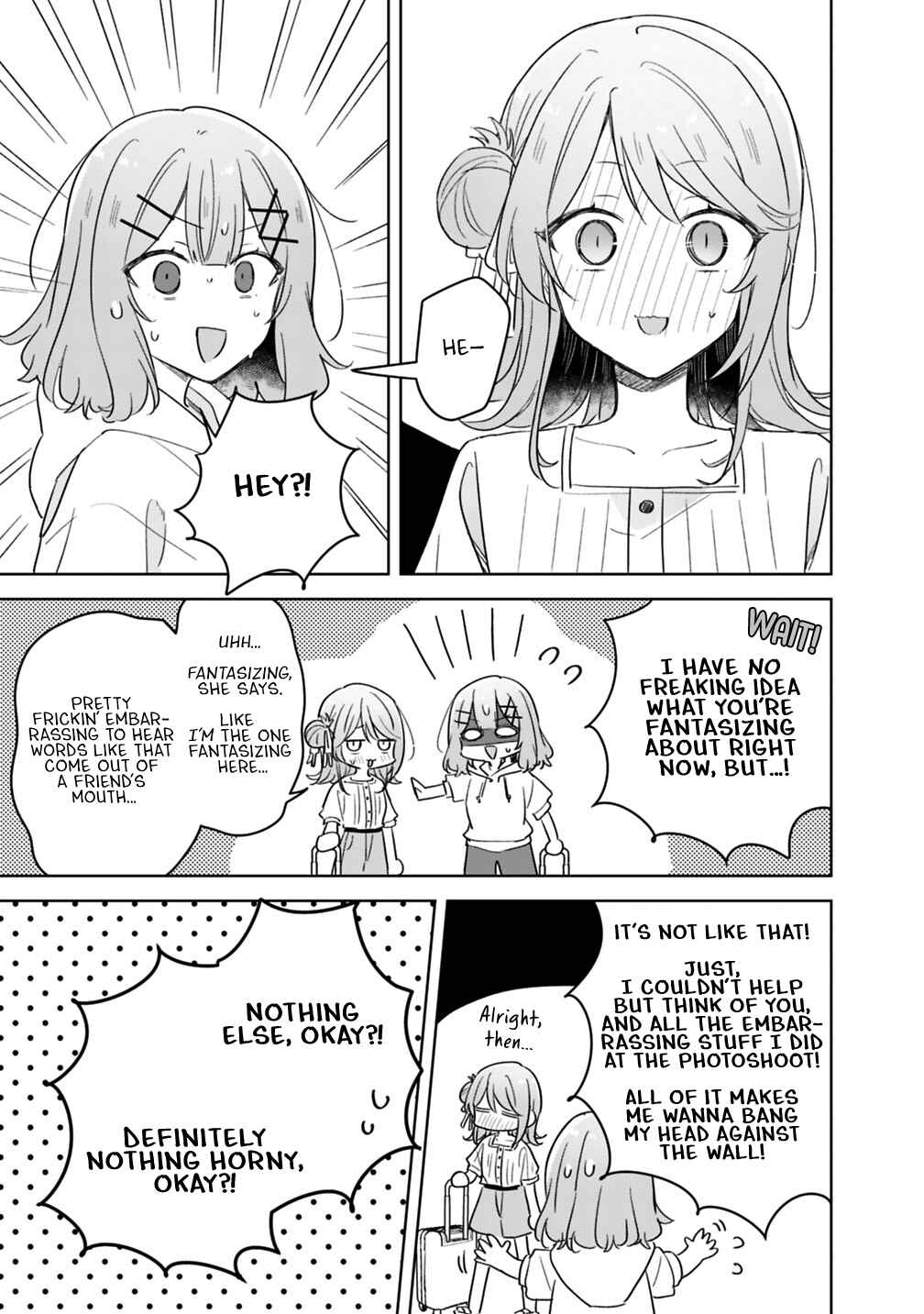 Chapter 71 - Page 19