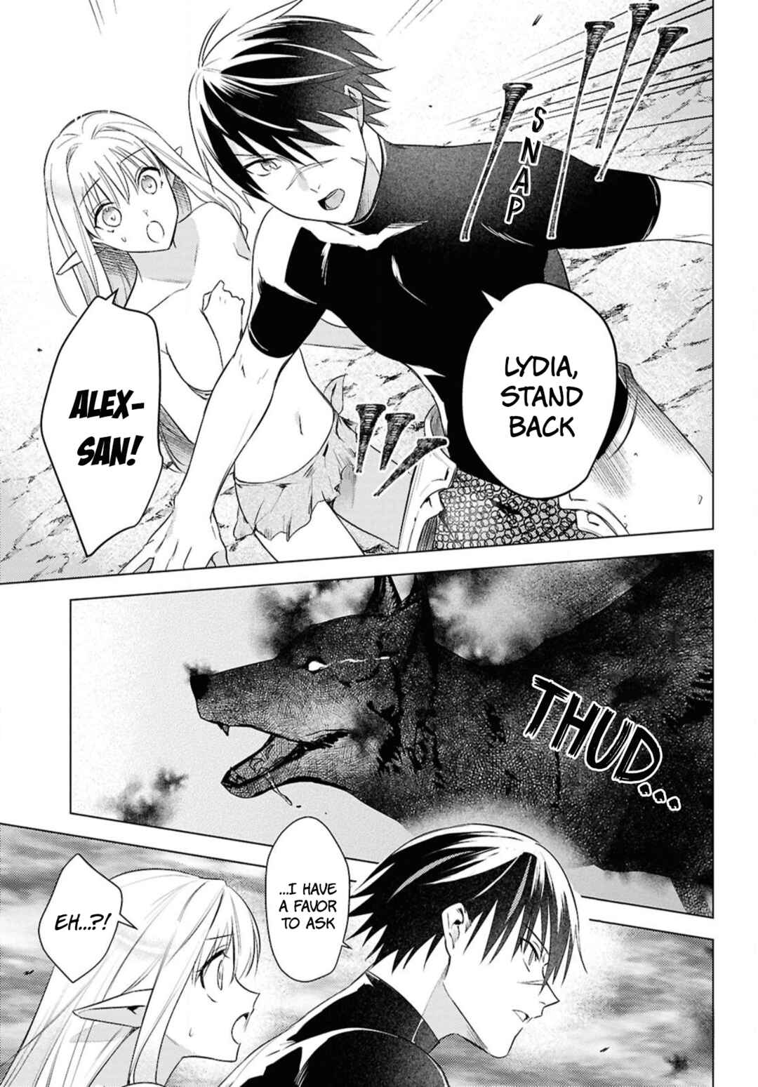 Chapter 3 - Page 5