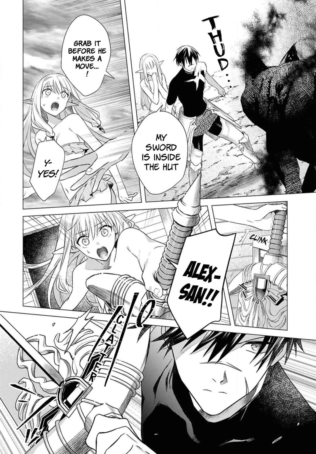 Chapter 3 - Page 6