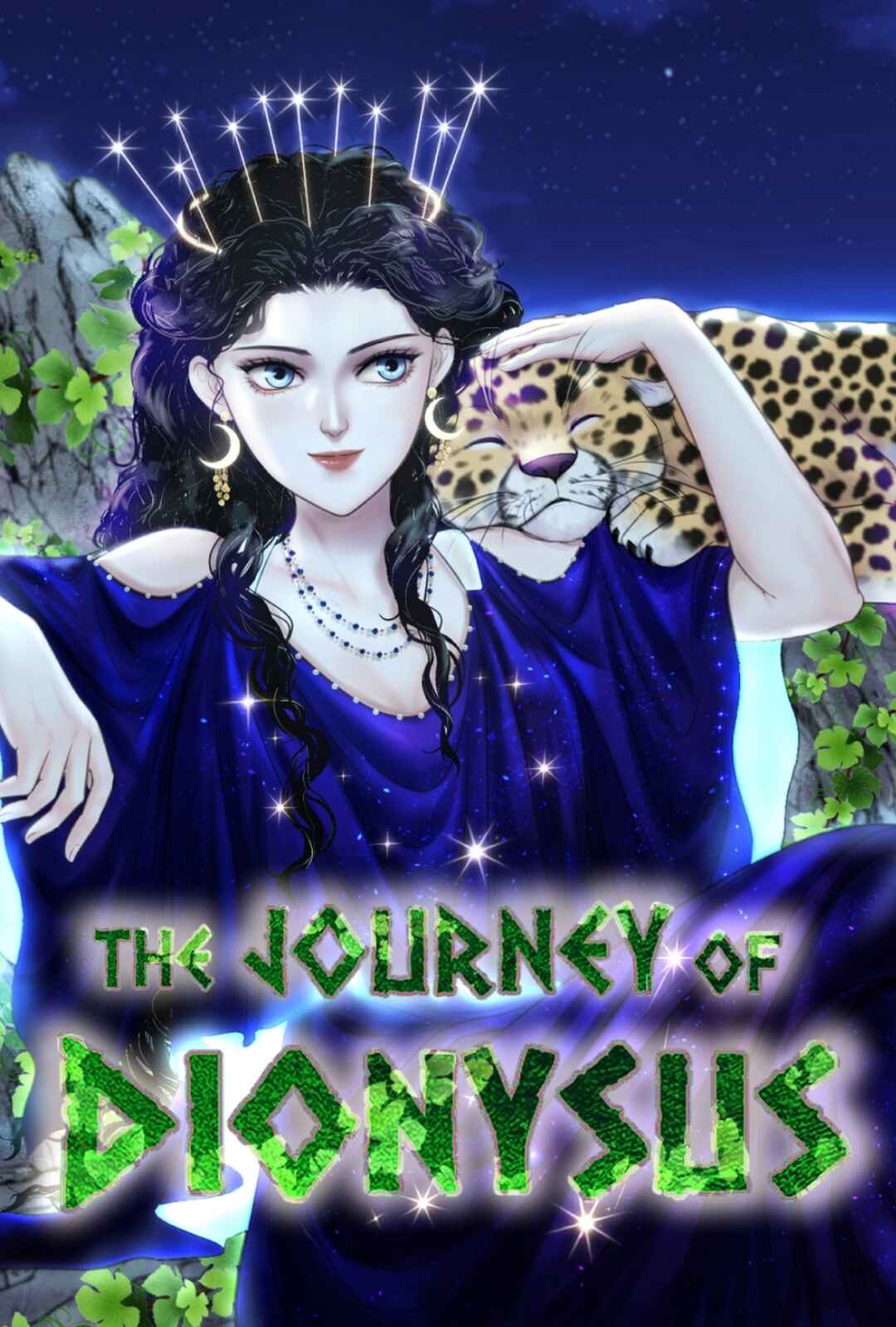 Chapter 92 - Page 1