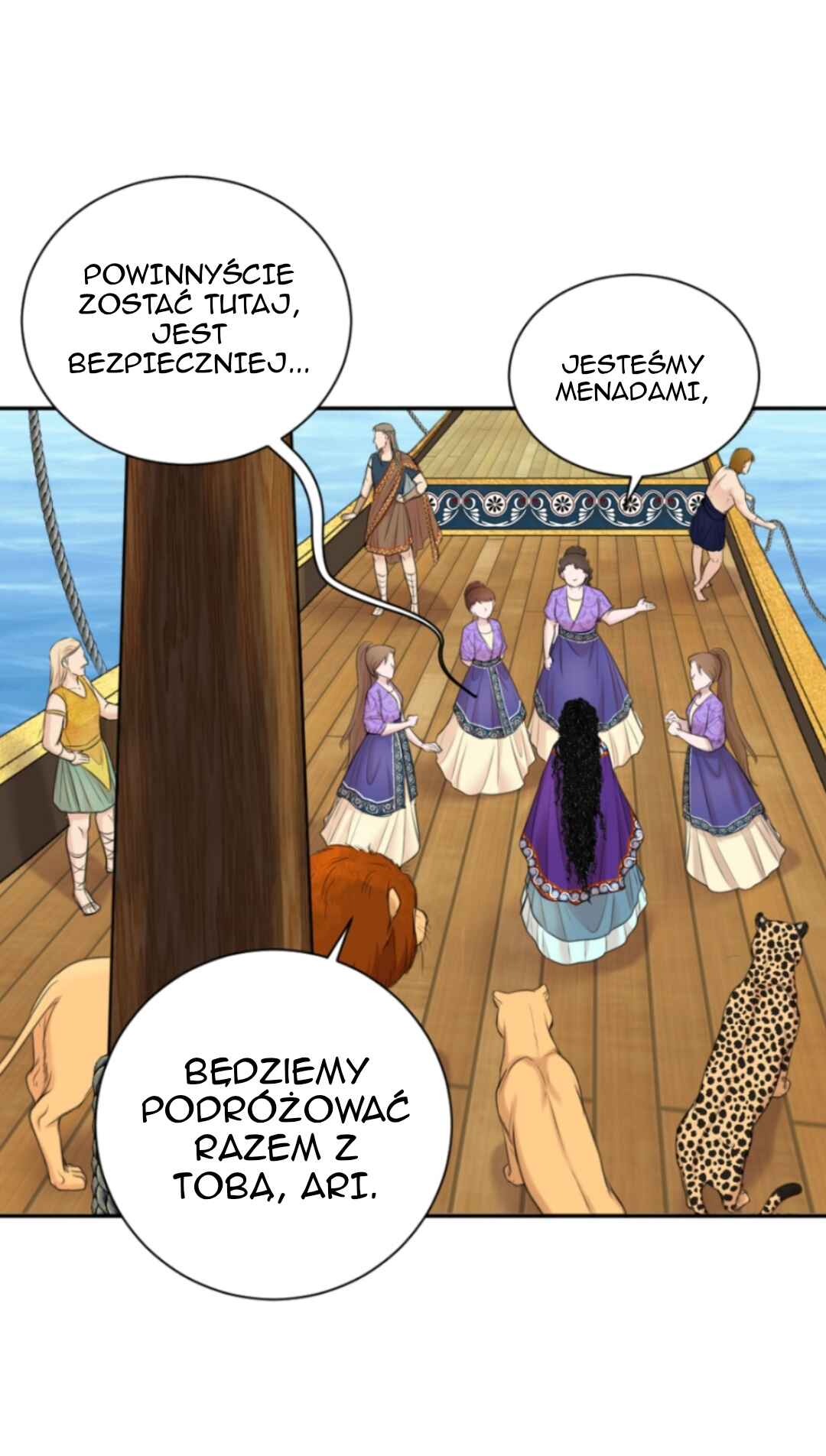 Chapter 92 - Page 19