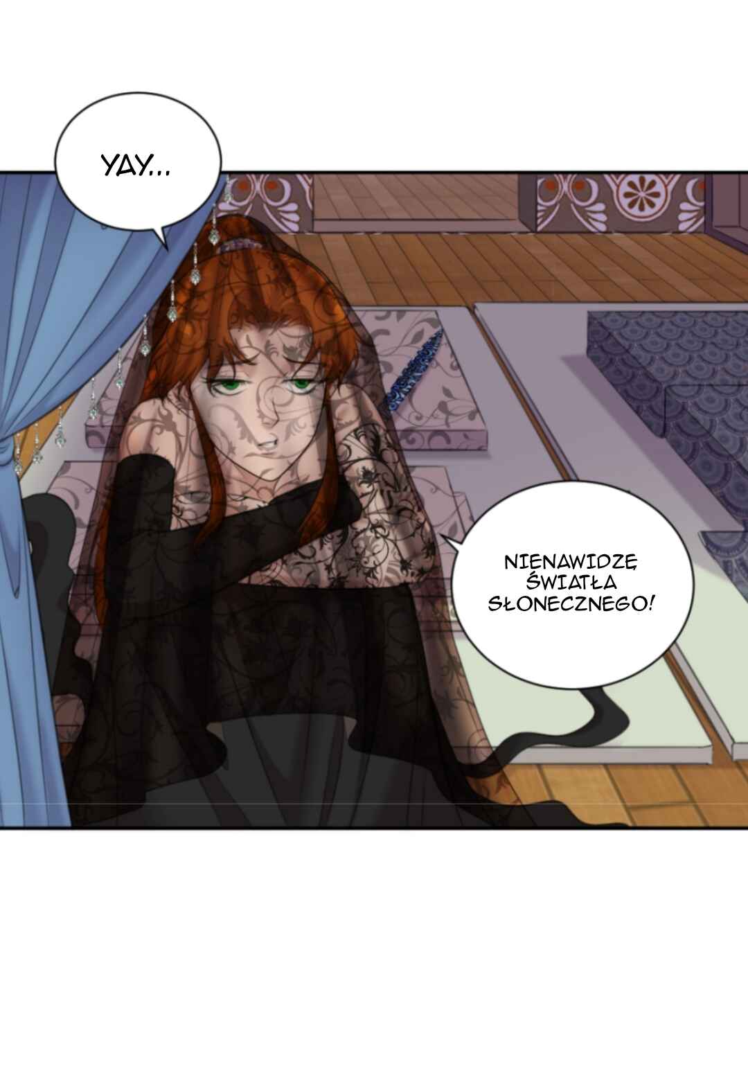 Chapter 92 - Page 21
