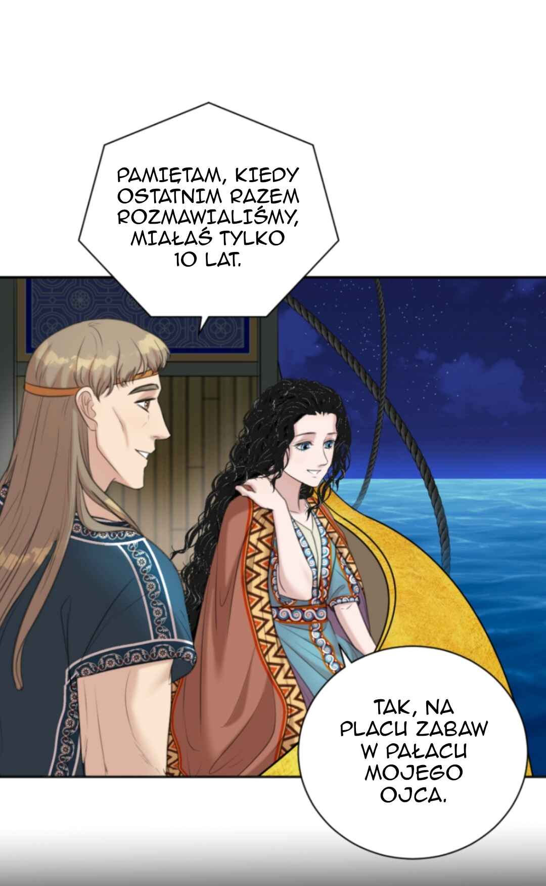 Chapter 92 - Page 31