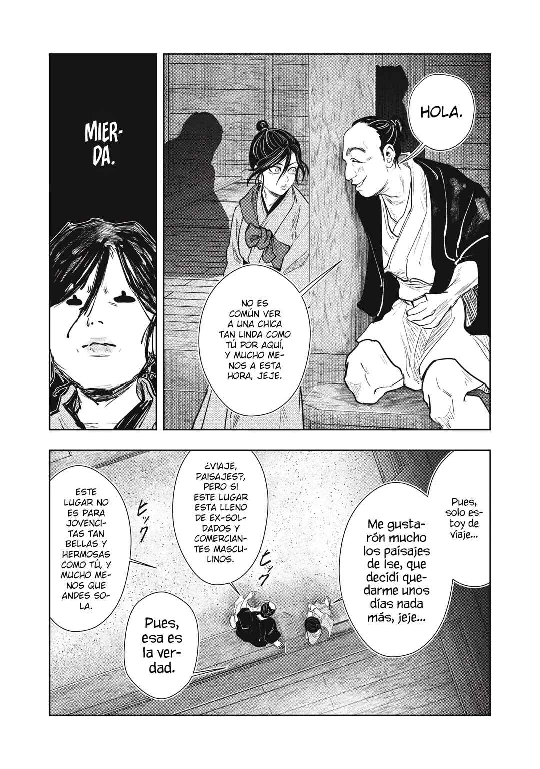Chapter 18 - Page 12