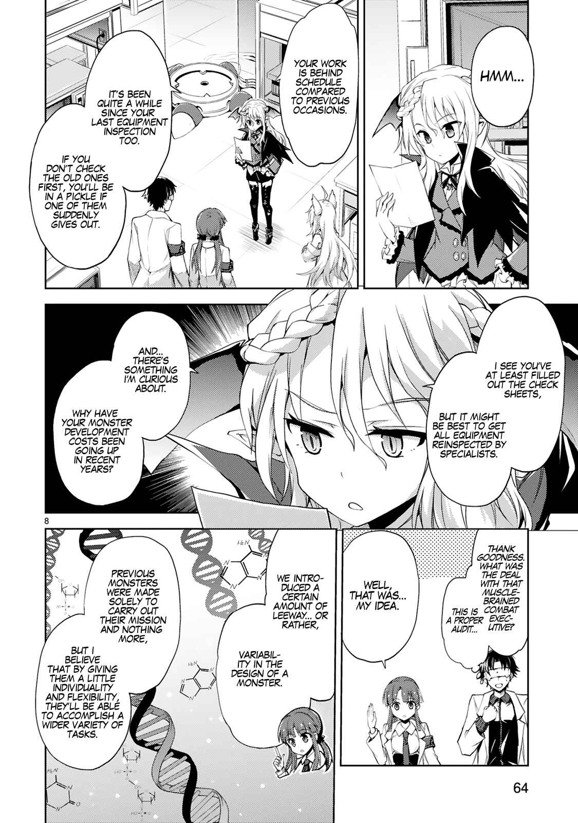 Chapter 4 - Page 9